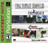Final Fantasy Chronicles (Chrono Trigger and Final Fantasy IV)
