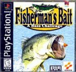 Fisherman's Bait: A Bass Challenge
