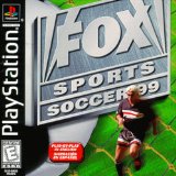 Fox Sports Soccer 99