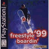 Freestyle Boardin'  99