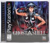Ghost In The Shell