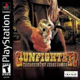 Gun Fighter: The Legend of Jesse James