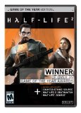Half-Life 2: Game of the Year Edition