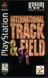 International Track and Field