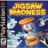Jigsaw Madness