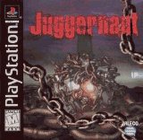 Juggernaut (PS1)