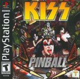 Kiss Pinball