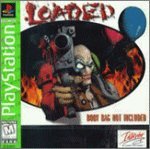 Loaded (Playstation)