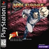 Lode Runner: The Legend Returns / Extra