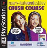 Mary-Kate and Ashley Crush Course