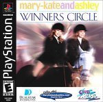 Mary Kate and Ashley's Winner Circle