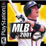 MLB 2001