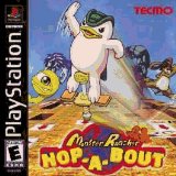 Monster Rancher Hop About PS