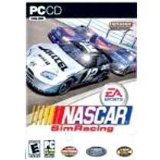 NASCAR SimRacing (Jewel Case)