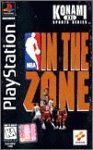 NBA In The Zone