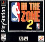 NBA In the Zone 2
