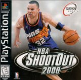 NBA Shoot Out