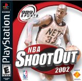 NBA Shootout 2002