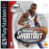 NBA Shootout 2004