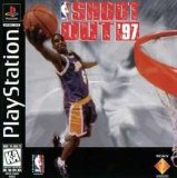 NBA Shootout 97