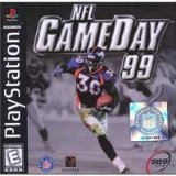 NFL Gameday 99 (PS1)