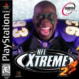 NFL Xtreme 2 for Playstation