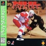 NHL Face Off