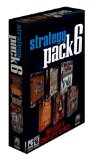 Paradox Strategy Pack