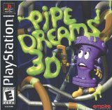 Pipe Dreams 3D, Playstation
