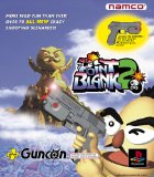 Point Blank 2 w/ GunCon Light Gun