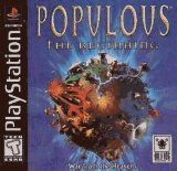 Populous:  The Beginning
