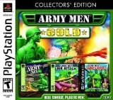 PS Army Men: Gold (Collectors Edition)