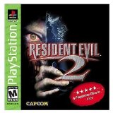 Resident Evil 2 Greatest Hits