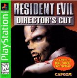 Resident Evil: Director's Cut