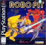 Robo Pit Playsation