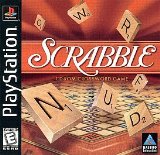 Scrabble (PS1)