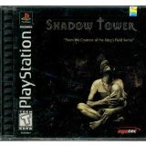 Shadow Tower (Sony Playstation)