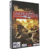 Sniper Elite ( Windows )