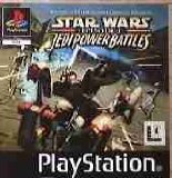 Star Wars Ep1:Jedi Power PS
