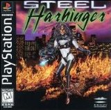 Steel Harbinger (PS1)