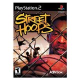 Street Hoops for PlayStation 2