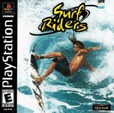 Surf Riders for Playstation One