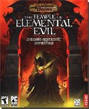 Temple of Elemental Evil: A Greyhawk Adventure (Jewel Case)