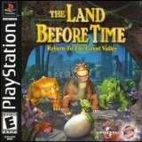 The Land Before Time: Return to The Great Valley