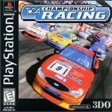 TOCA Championship Racing- PlayStation (PS PS1 PSX)- New