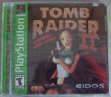 Tomb Raider 2 Classic