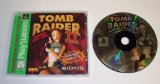 Tomb Raider II (PS1)