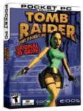 Tomb Raider (Pocket PC)