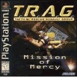 T.R.A.G. - Mission of Mercy