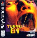 Tunnel B1 (Playstation)